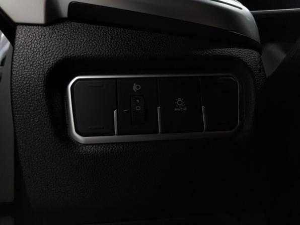 Haval F7 II с пробегом 2024 года, цена 2 450 000 рублей, 15525 км, внедорожник, Автокод Объявления