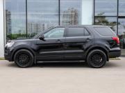Ford Explorer V Рестайлинг Москва  - изображение 33