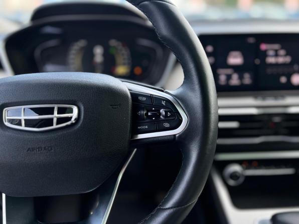 Belgee X50 с пробегом 2024 года, цена 1 350 000 рублей, 41815 км, внедорожник, Автокод Объявления