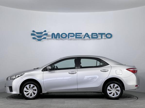 Toyota Corolla XI (E160 E170 E180) с пробегом 2015 года, цена 1 290 000 рублей, 218300 км, седан, Автокод Объявления
