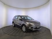 Ford Kuga II Рестайлинг Москва  - изображение 30