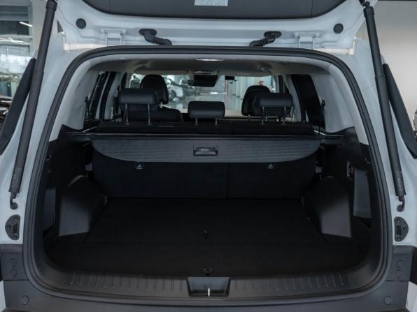 Hyundai Santa Fe V (MX5) с пробегом 2024 года, цена 5 700 000 рублей, 4915 км, внедорожник, Автокод Объявления