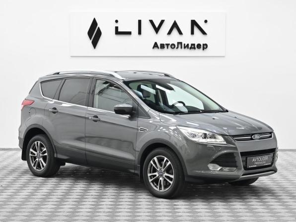 Ford Kuga II с пробегом 2013 года, цена 699 000 рублей, 137840 км, внедорожник, Автокод Объявления