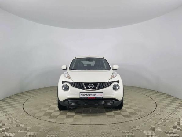 Nissan Juke I с пробегом 2011 года, цена 821 000 рублей, 246511 км, внедорожник, Автокод Объявления
