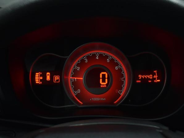 Lifan X50 с пробегом 2016 года, цена 649 999 рублей, 94439 км, хэтчбек, Автокод Объявления