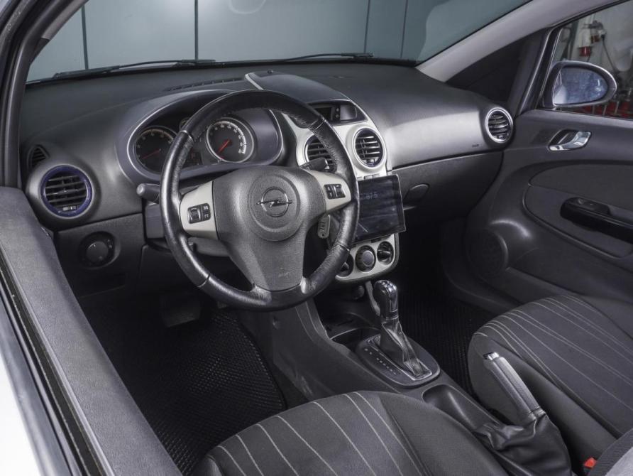 Opel Corsa D Ростов-на-Дону  - изображение 6
