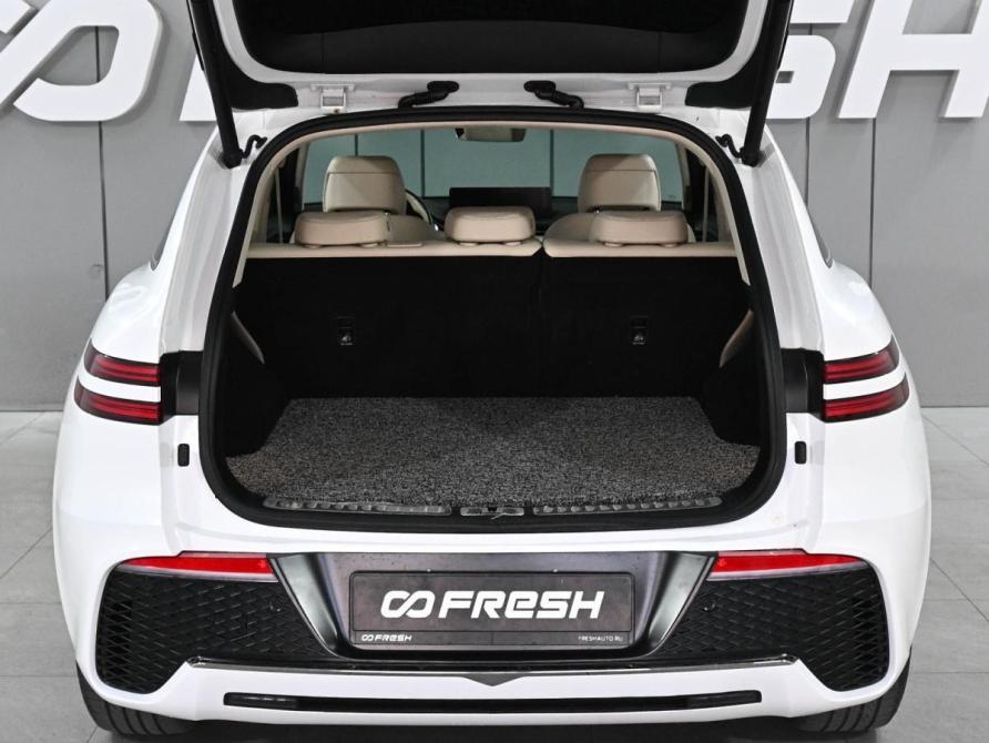 Genesis GV70 I Ростов-на-Дону  - изображение 23