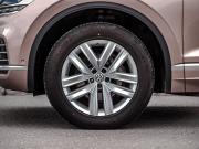 Volkswagen Touareg III Магнитогорск  - изображение 34