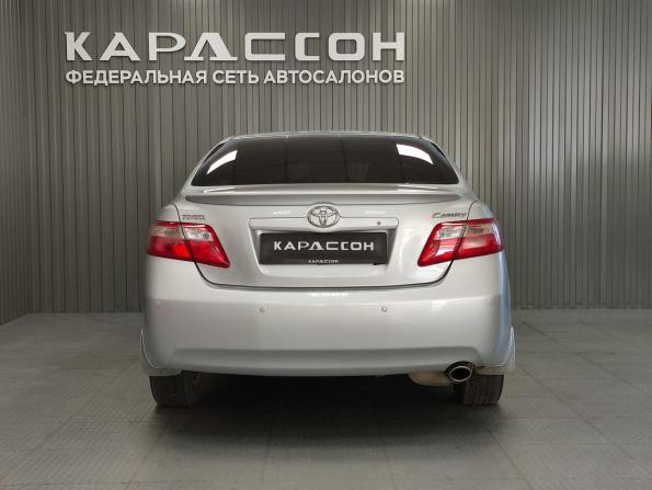 Toyota Camry VI (XV40) Рестайлинг с пробегом 2010 года, цена 1 390 000 рублей, 231470 км, седан, Автокод Объявления