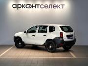 Renault Duster I Рестайлинг Краснодар  - изображение 22