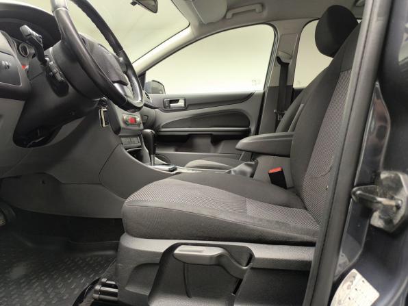 Ford Focus II Рестайлинг с пробегом 2010 года, цена 656 000 рублей, 247805 км, седан, Автокод Объявления