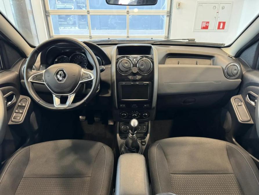 Renault Duster I Рестайлинг Подольск  - изображение 18