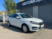 Lada (ВАЗ) Vesta I Рестайлинг (NG) Нижнекамск  - изображение 23