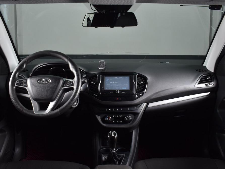 Lada (ВАЗ) Vesta I Кемерово  - изображение 7