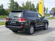 Toyota Land Cruiser 200 Series Рестайлинг 2 Чебоксары  - изображение 32