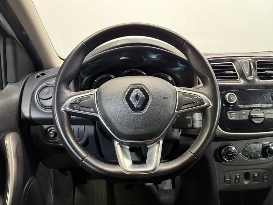 Renault Logan II Рестайлинг Ярославль  - изображение 13