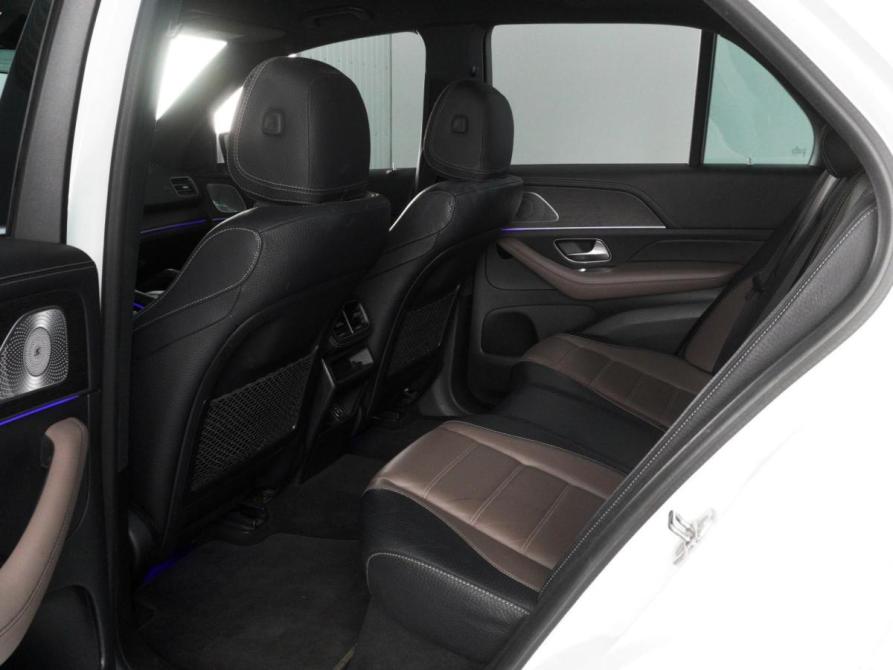 Mercedes-Benz GLE II (V167) Минеральные Воды  - изображение 11