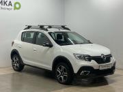 Renault Sandero II Рестайлинг Санкт-Петербург  - изображение 20