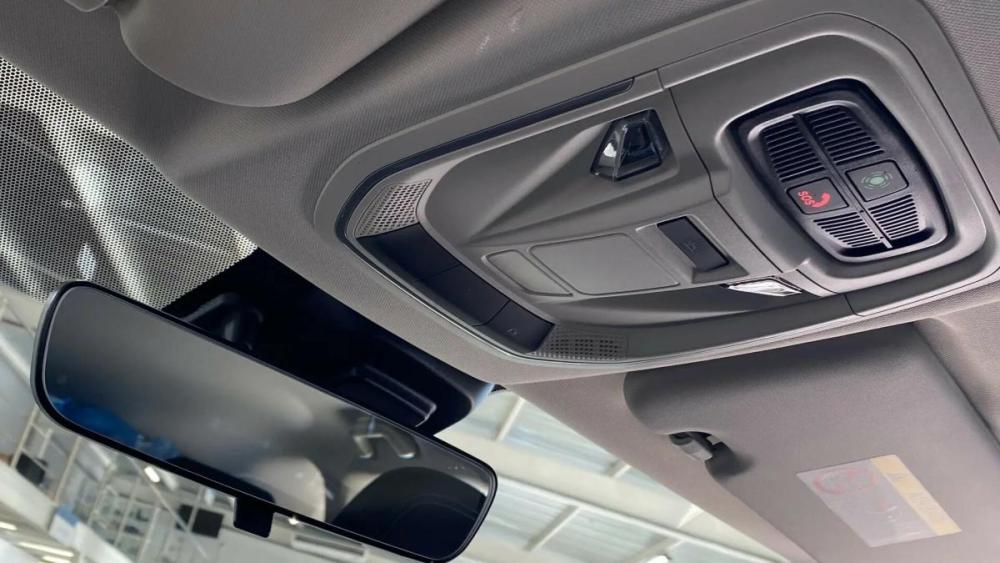 Haval Jolion I Рестайлинг Пермь  - изображение 23