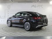 Mercedes-Benz GLE Coupe AMG II (C167) Рестайлинг Москва  - изображение 45