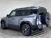 JETOUR T2 Ростов-на-Дону  - изображение 26