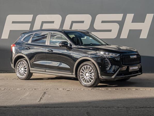 Haval Jolion I Рестайлинг с пробегом 2025 года, цена 2 390 000 рублей, 12862 км, внедорожник, Автокод Объявления