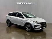 Lada (ВАЗ) Vesta I Рестайлинг (NG) Краснодар  - изображение 23