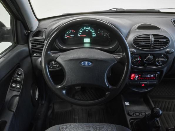 Lada (ВАЗ) Kalina I с пробегом 2012 года, цена 299 000 рублей, 120388 км, универсал, Автокод Объявления
