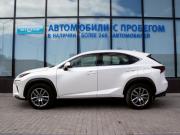 Lexus NX I Рестайлинг Екатеринбург  - изображение 23
