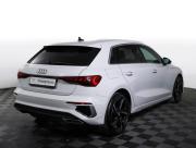 Audi A3 IV (8Y) Москва  - изображение 29
