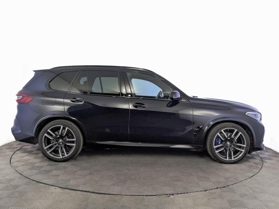 BMW X5 M III (F95) Москва  - изображение 4