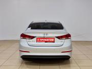 Hyundai Elantra VI (AD) Альметьевск  - изображение 31