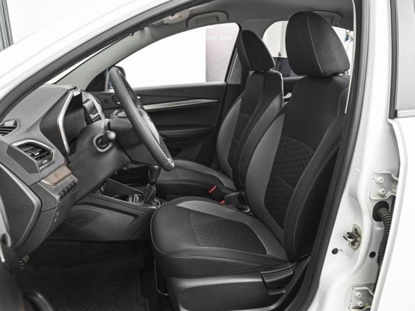 Lada (ВАЗ) Vesta I Рестайлинг (NG) с пробегом 2023 года, цена 1 174 000 рублей, 32161 км, седан, Автокод Объявления