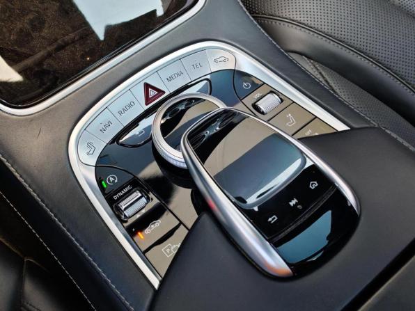 Mercedes-Benz Maybach S-Класс I (X222) Рестайлинг с пробегом 2018 года, цена 4 860 000 рублей, 175440 км, седан, Автокод Объявления