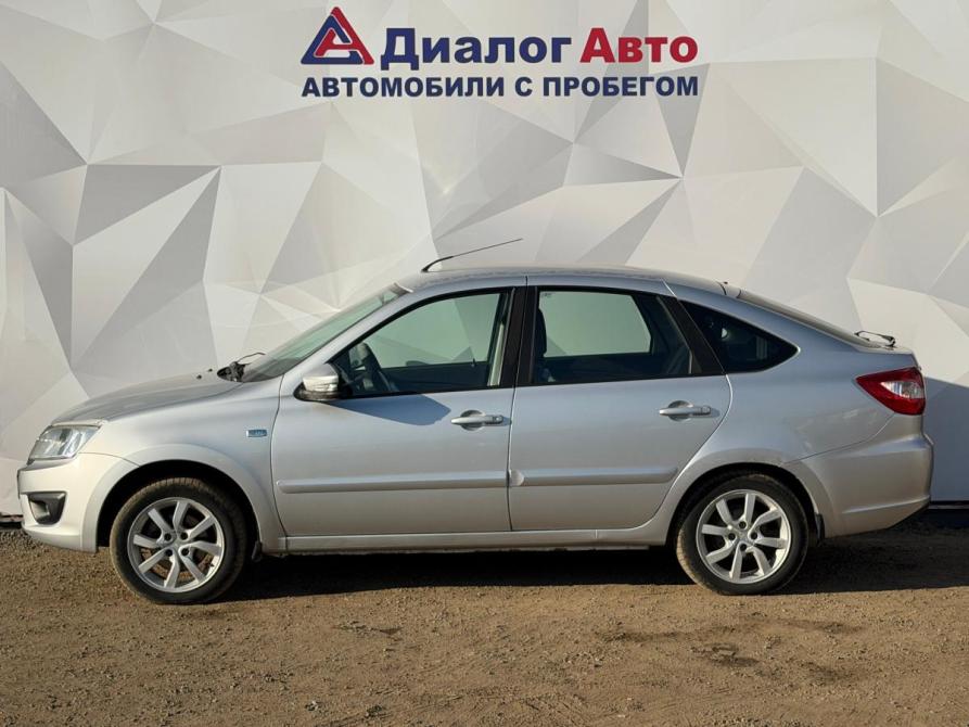 Lada (ВАЗ) Granta I Набережные Челны  - изображение 11