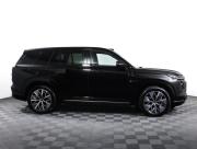 GAC Trumpchi S7 Москва  - изображение 38