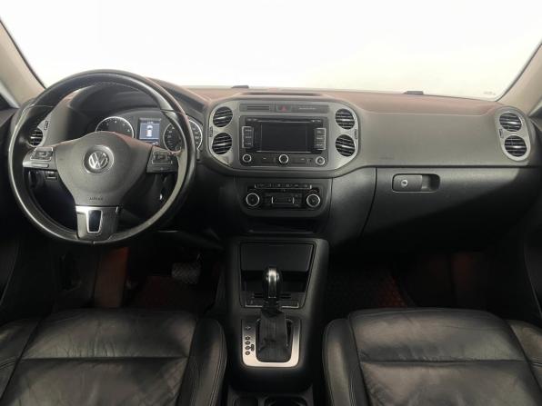 Volkswagen Tiguan I Рестайлинг с пробегом 2011 года, цена 1 095 000 рублей, 257112 км, внедорожник, Автокод Объявления