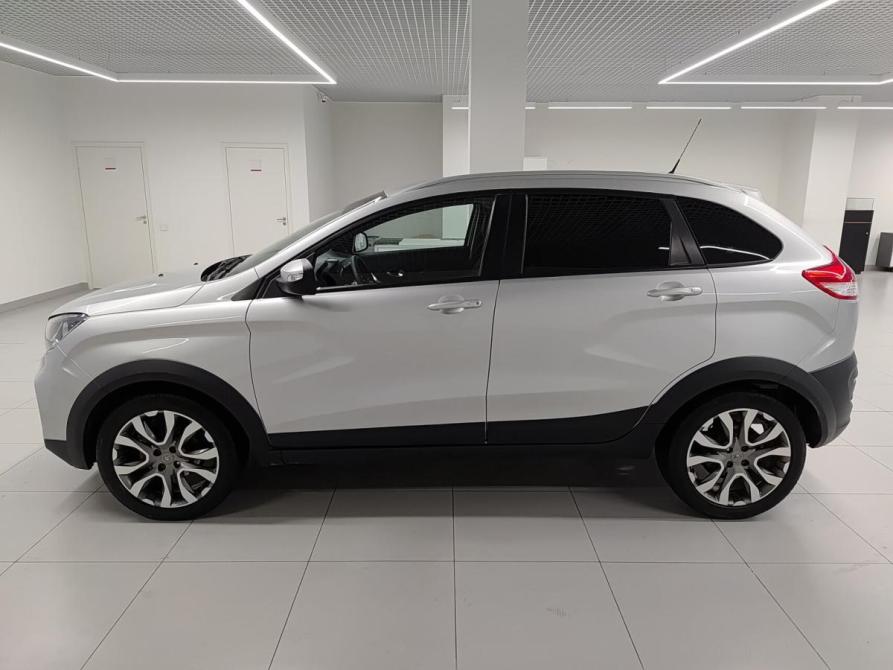 Lada (ВАЗ) XRAY I Казань  - изображение 10