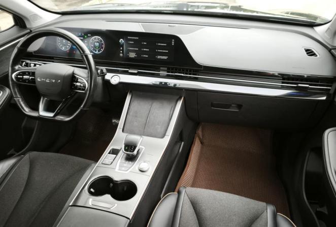 Omoda C5 I с пробегом 2022 года, цена 1 649 000 рублей, 71387 км, внедорожник, Автокод Объявления