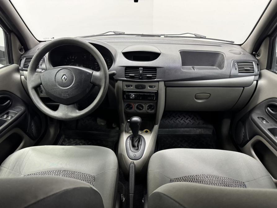 Renault Symbol ll Воронеж  - изображение 9