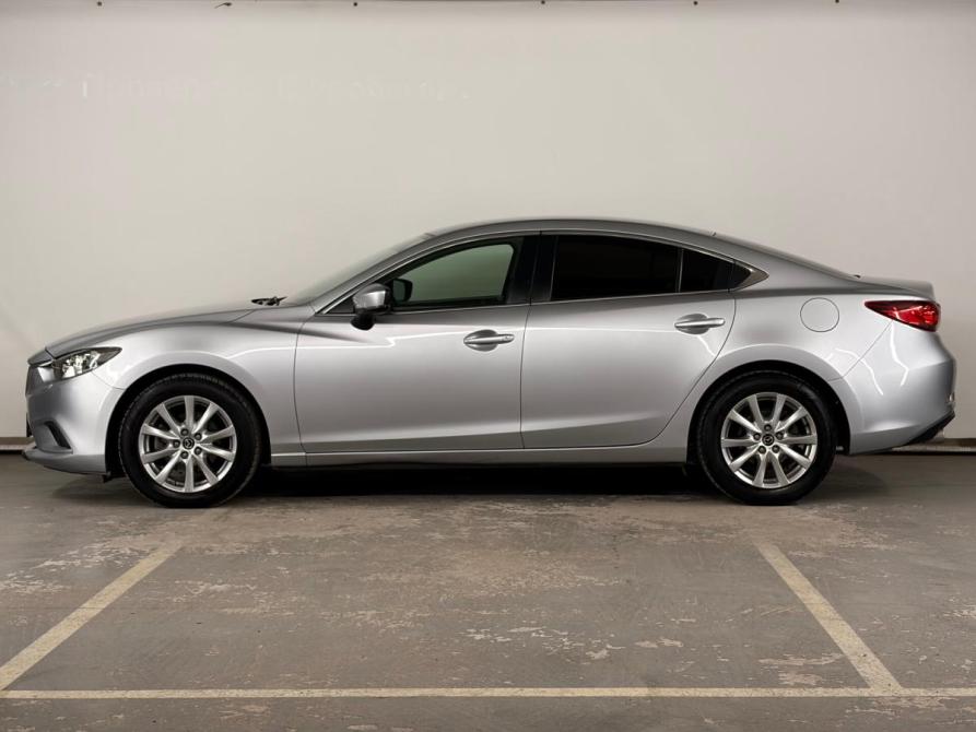 Mazda 6 III (GJ) Рестайлинг Екатеринбург  - изображение 3