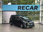 Toyota Sienta II Санкт-Петербург  - изображение 36