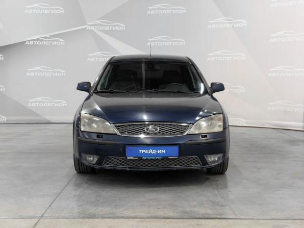 Ford Mondeo III Рестайлинг с пробегом 2007 года, цена 355 000 рублей, 246525 км, седан, Автокод Объявления