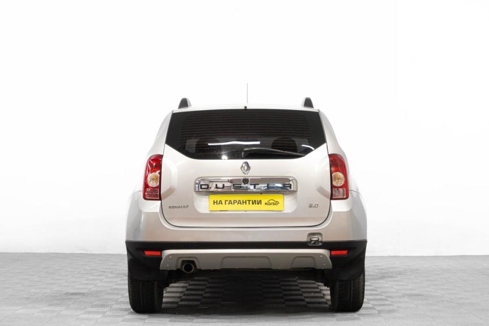 Renault Duster I Барнаул  - изображение 6
