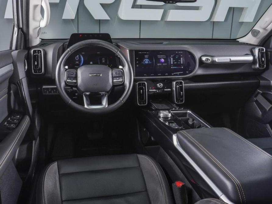 Haval Dargo I Ростов-на-Дону  - изображение 6