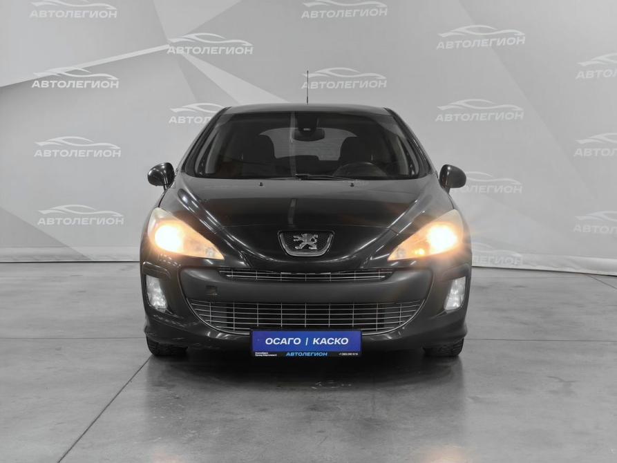 Peugeot 308 I Новосибирск  - изображение 8