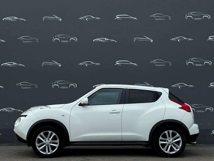 Nissan Juke I Санкт-Петербург  - изображение 11