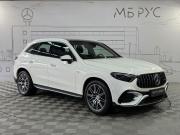 Mercedes-Benz GLC AMG II (X254) Москва  - изображение 35
