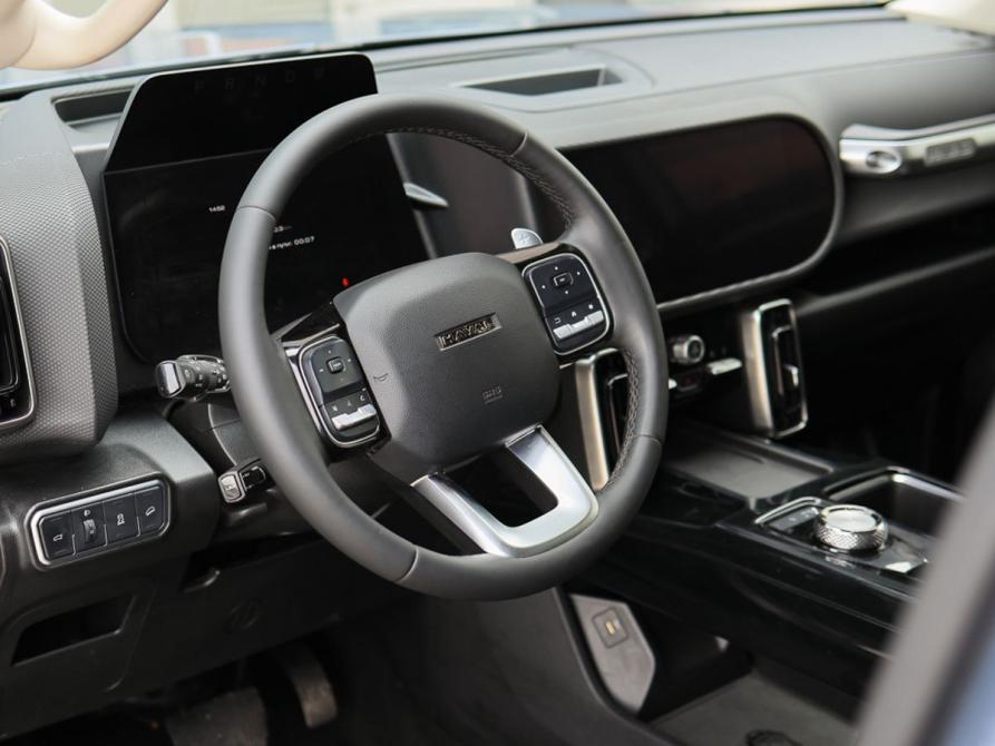 Haval Dargo I Новосибирск  - изображение 10