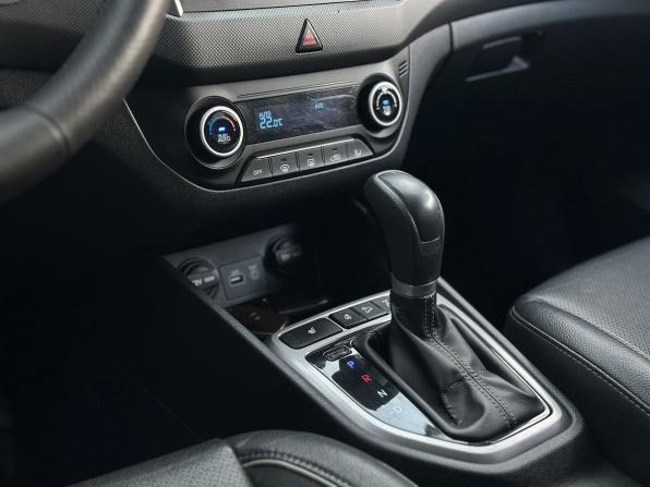 Hyundai Creta I с пробегом 2016 года, цена 1 745 000 рублей, 193065 км, внедорожник, Автокод Объявления
